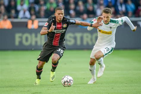 bayer leverkusen vs borussia monchengladbach